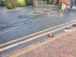 Best Driveway Maintenance Services  in Parkwood, CA